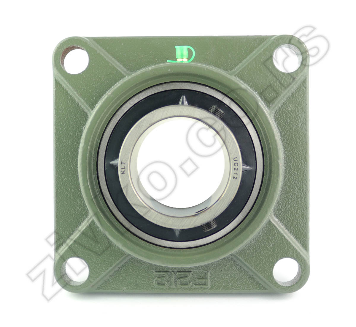 Ležajne jedinice UCF212 [KLT] - 3