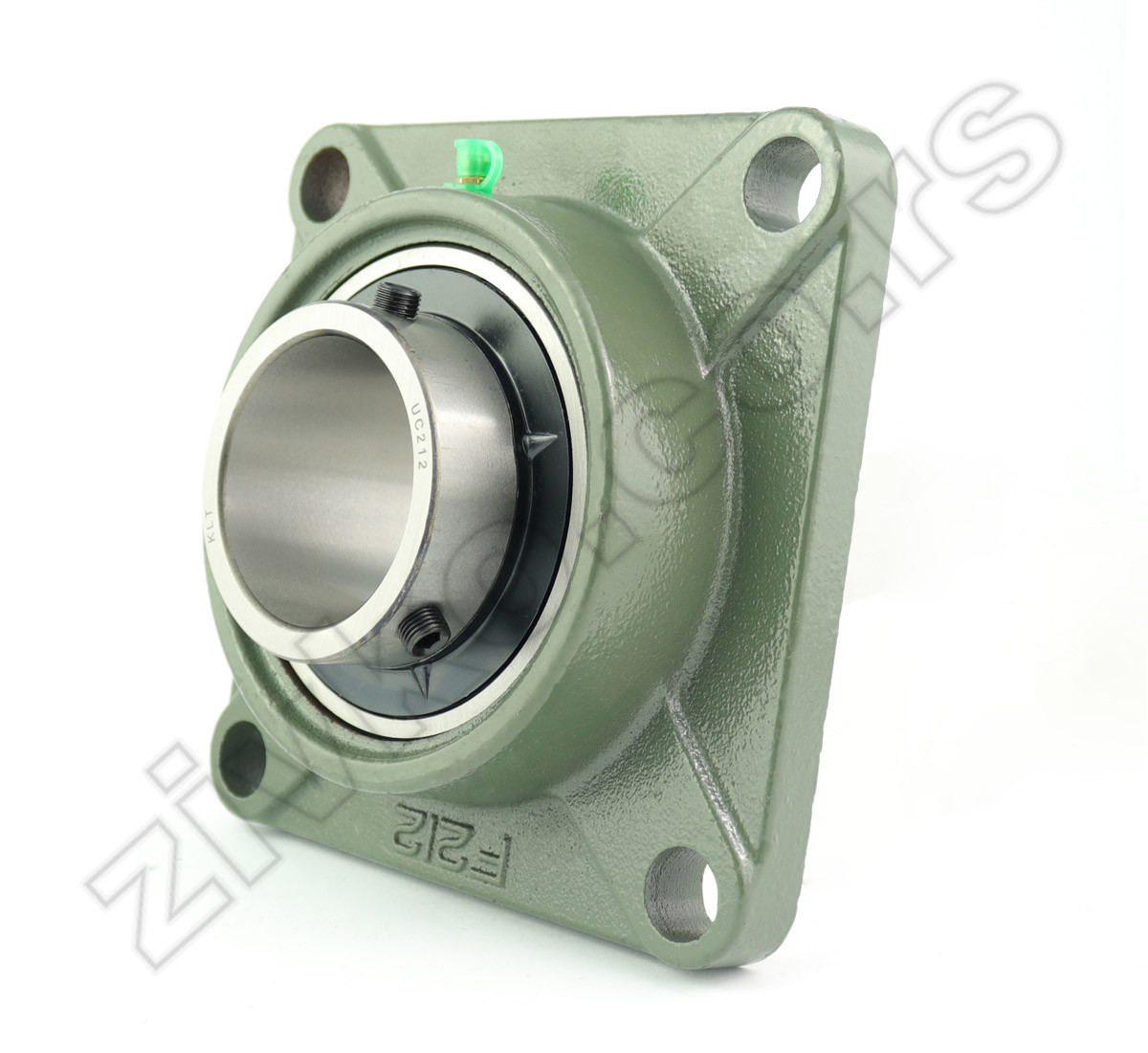 Ležajne jedinice UCF212 [KLT] - 2