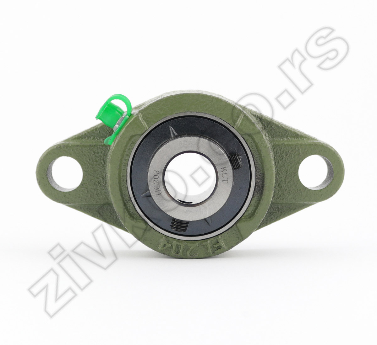 Ležajne jedinice UCFL203 [KLT] - 2