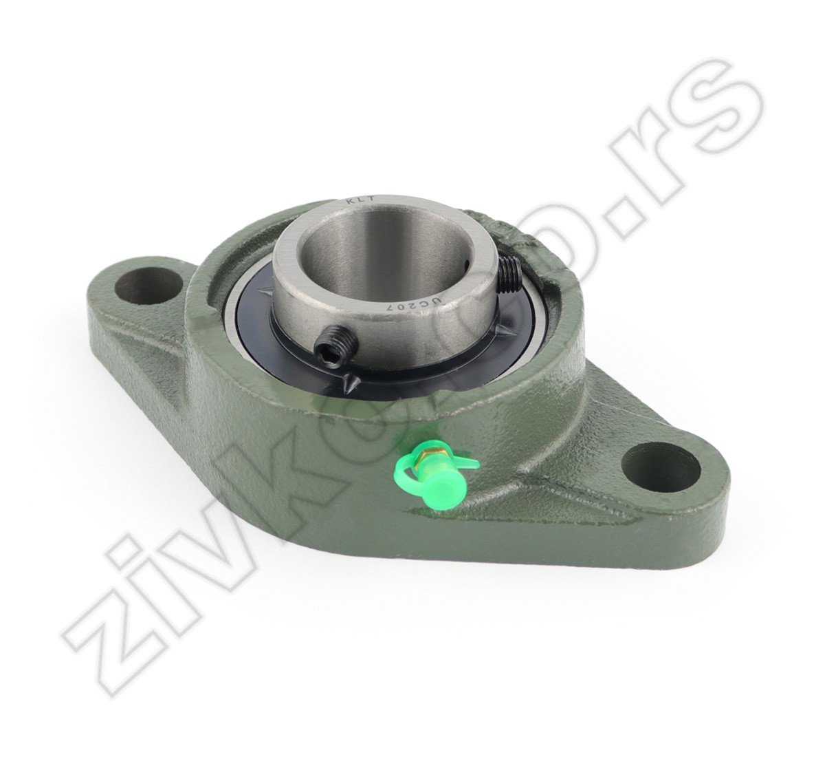 Ležajne jedinice UCFL208 [F&D] - 1