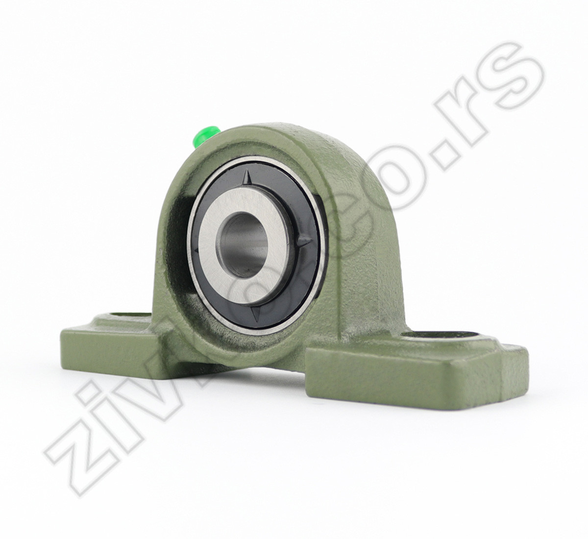 Ležajne jedinice UCP202 [KLT] - 2