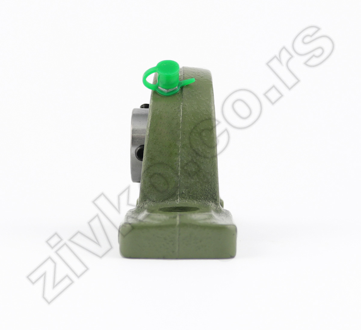 Ležajne jedinice UCP202 [KLT] - 3