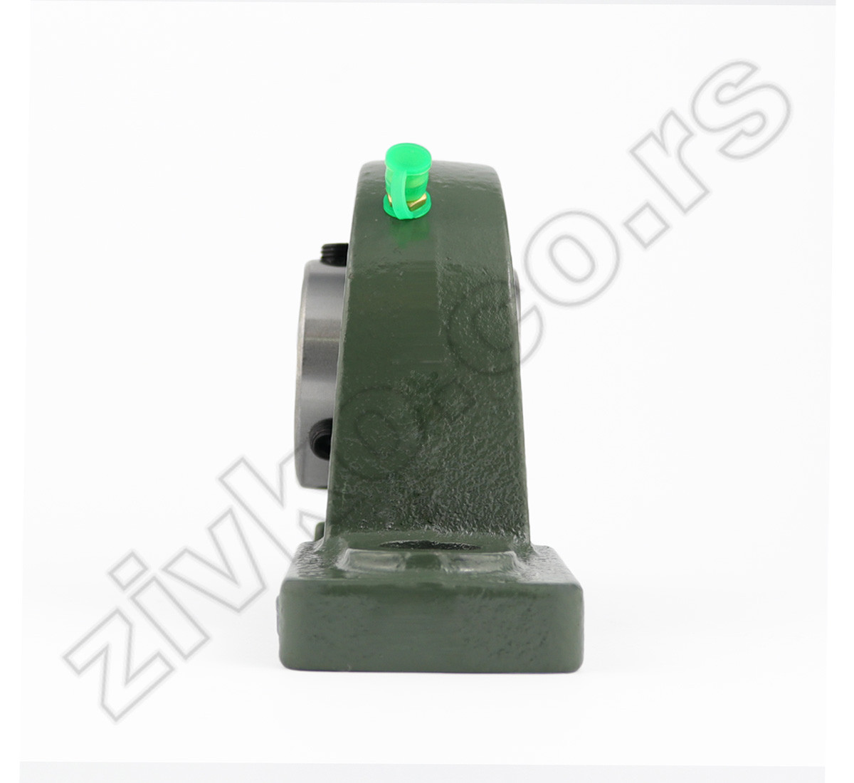 Ležajne jedinice UCP207 [KLT] - 3