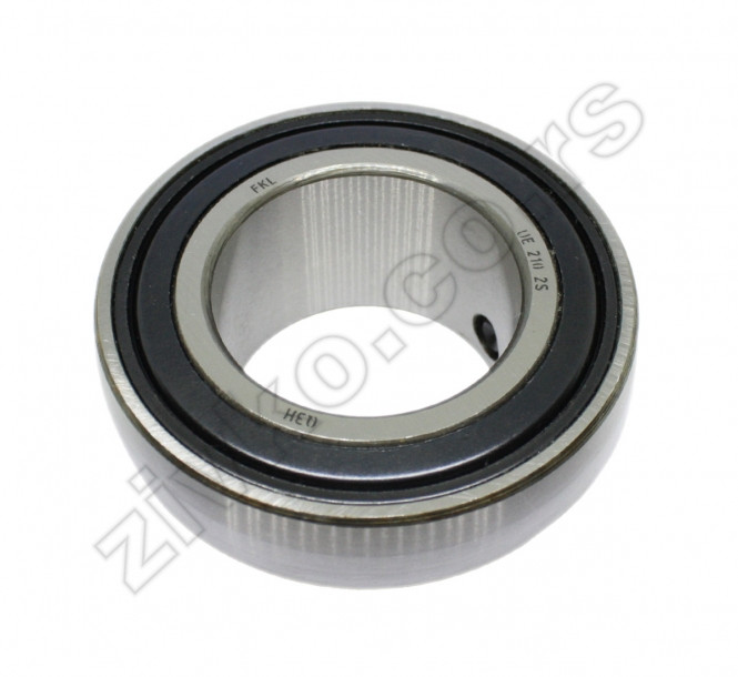 Kuglični samopodesivi ležaji UE 210 [FKL] - 1