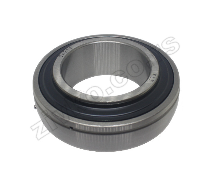 Kuglični samopodesivi ležaji UK 215 [KLT] - 1