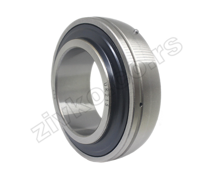 Kuglični samopodesivi ležaji UK 215 [KLT] - 2