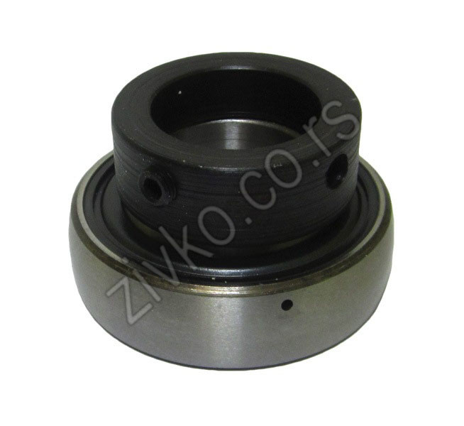 Kuglični samopodesivi ležaji UY 205 2S [FKL] - 2