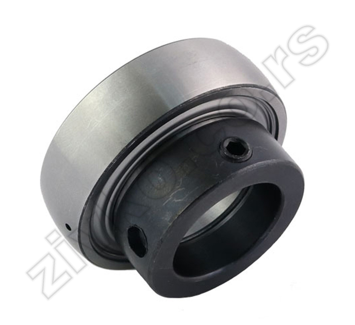 Kuglični samopodesivi ležaji UY 206 1L [Z&S] - 2