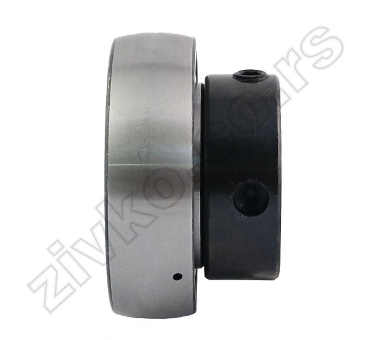 Kuglični samopodesivi ležaji UY 206 1L [Z&S] - 3