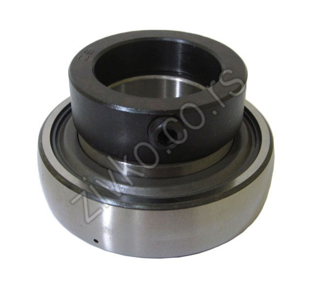 Kuglični samopodesivi ležaji UY 208 2SY [FKL] - 3