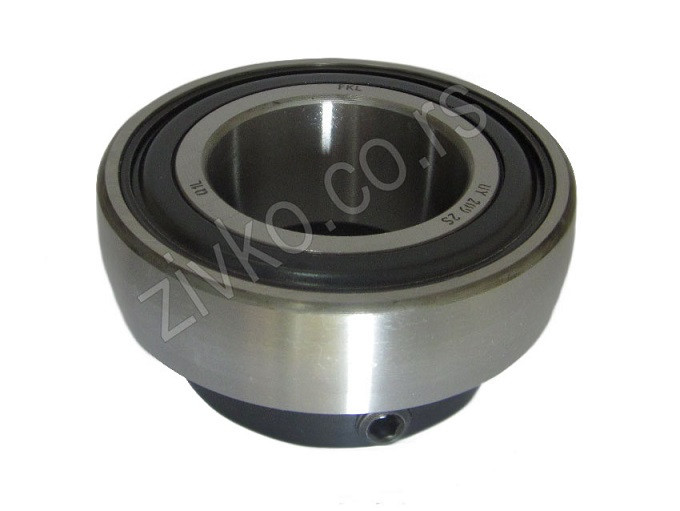 Kuglični samopodesivi ležaji UY 209 2S.Y [FKL] - 2