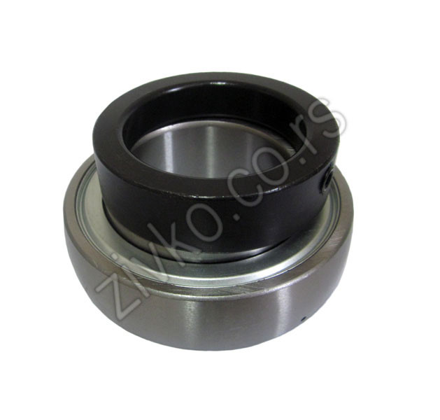 Kuglični samopodesivi ležaji UY 210 2S [Z&S] - 2