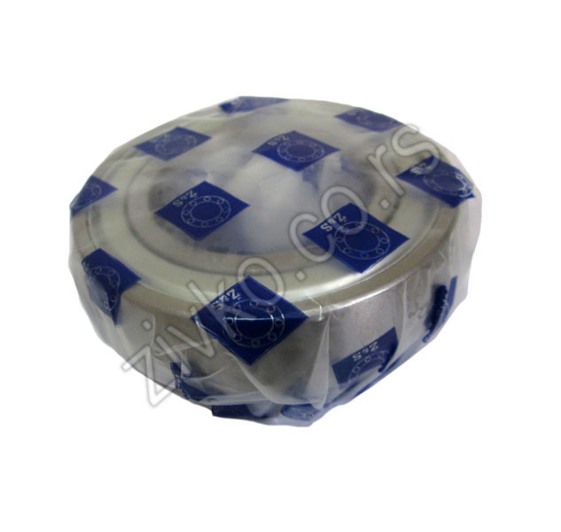 Kuglični samopodesivi ležaji UY 210 2S [Z&S] - 4