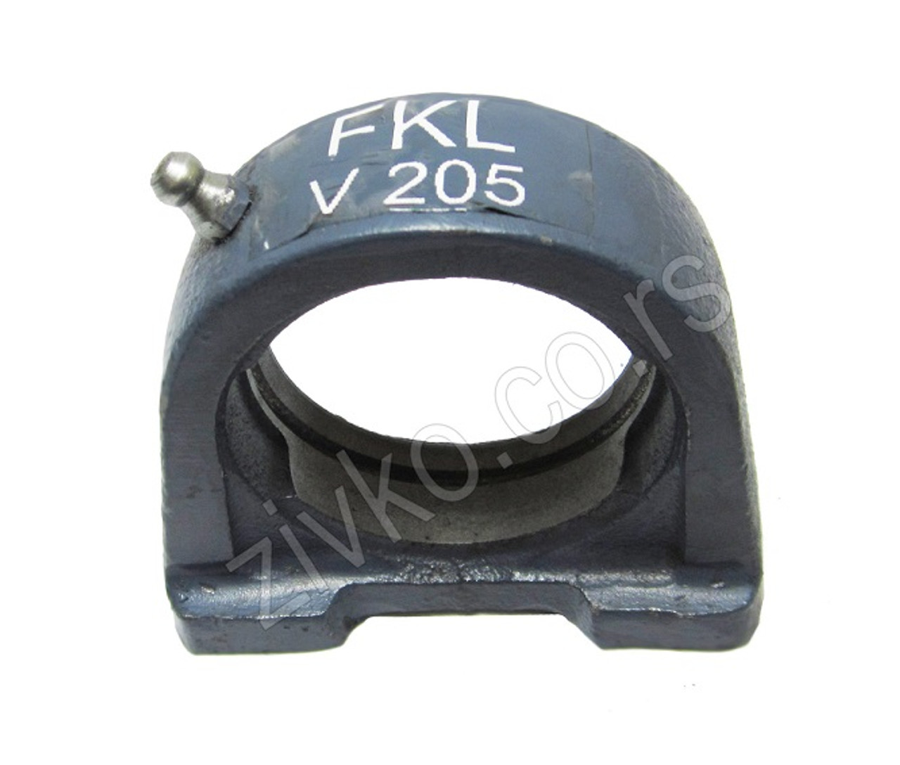 Kućišta za ležaje V 205 [FKL] - 2