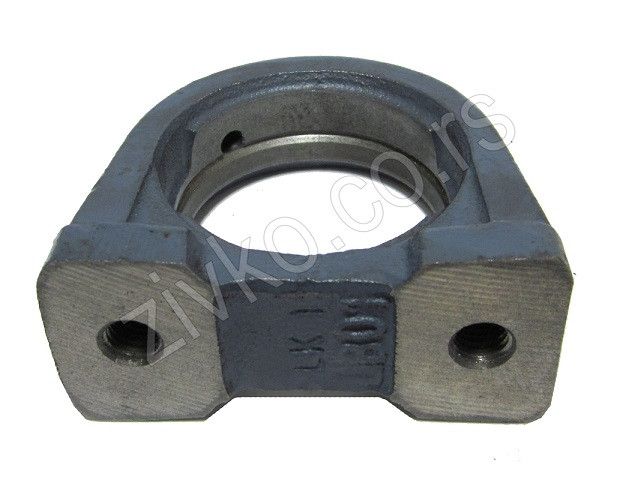 Kućišta za ležaje V 208 [FKL] - 3