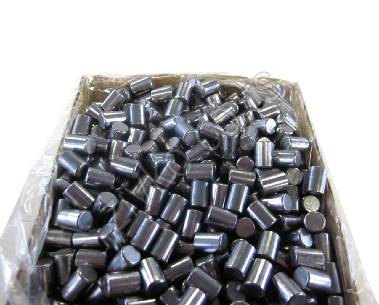 Kotrljajna tela Valjčić 6.5 x 9 mm [UTL] - 1