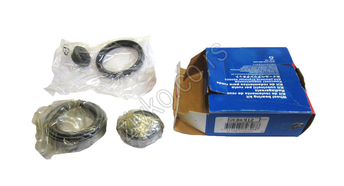 Konusno-valjkasti ležaji VKBA 912 SET [SKF] - 2