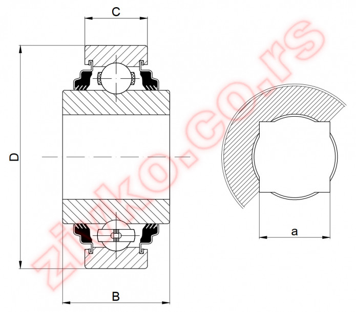 Crtež W208PP5 [Z&S]