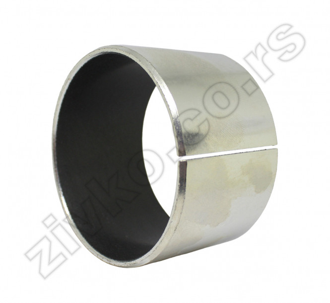 Oprema za ležaje DU 50x55x40 [Z&S] - 1