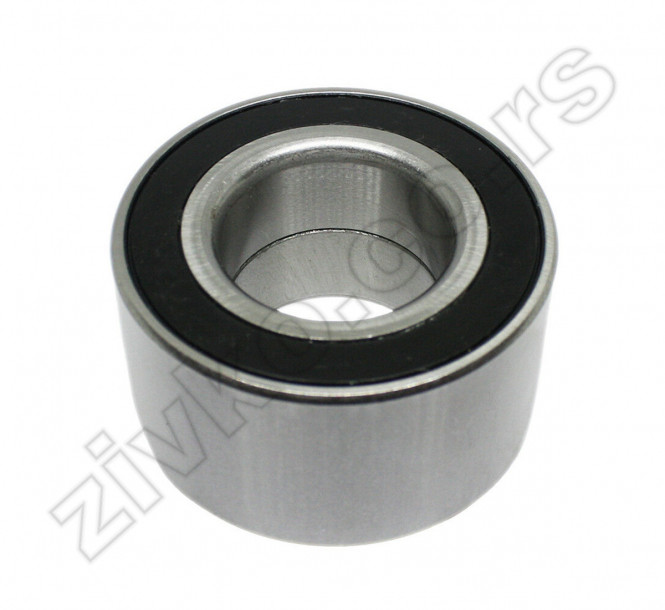 Radijalni kuglični ležaji DAC 35720033 [Z&S] - 2