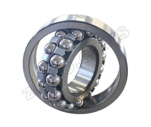 Radijalni kuglični ležaji 1318 [NEU] - 2