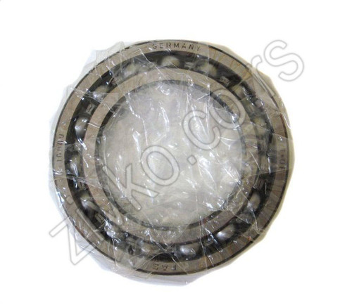 Radijalni kuglični ležaji 16009 [FAG] - 1