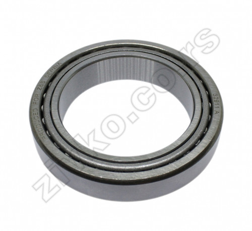 Konusno-valjkasti ležaji 32911 [Z&S] - 2