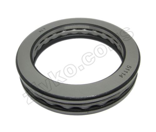 Aksijalni ležaji 51114 [KLT] - 1