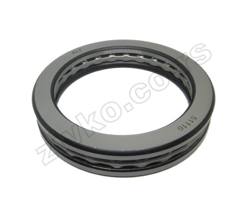 Aksijalni ležaji 51116 [KLT] - 1