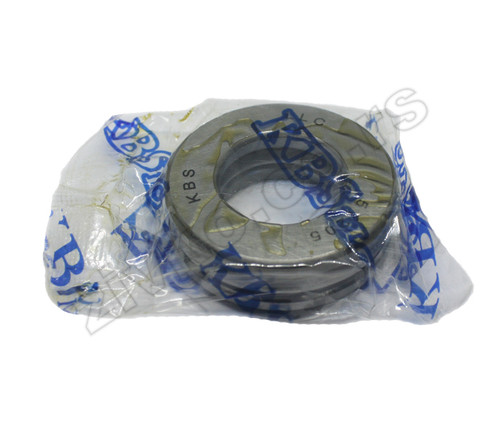 Aksijalni ležaji 51205 [KBS] - 2