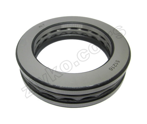 Aksijalni ležaji 51216 [KLT] - 1