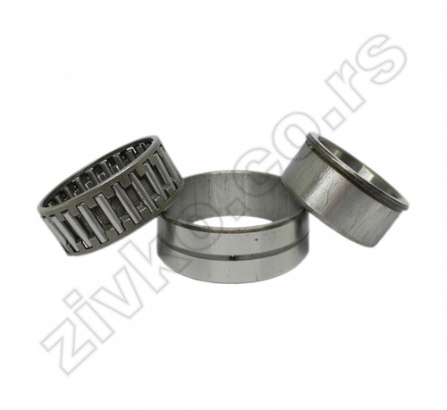 Igličasti ležaji 105715 [NEU] - 2