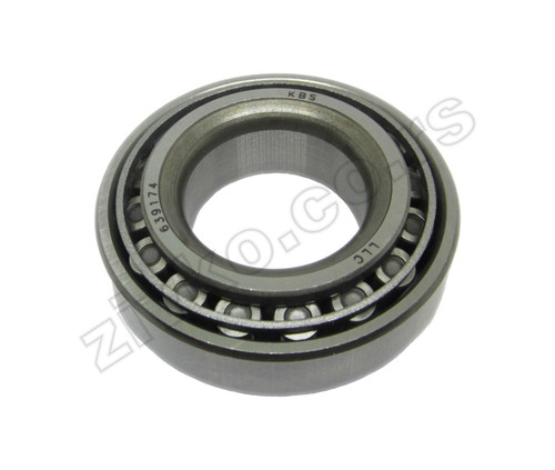 Konusno-valjkasti ležaji 639174 [KBS] - 2