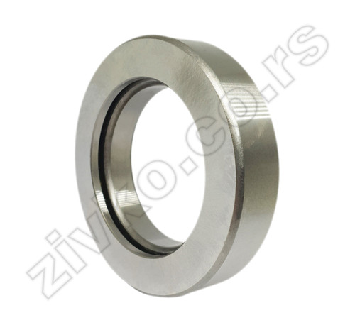 Radijalni kuglični ležaji 966713 [Z&S] - 2