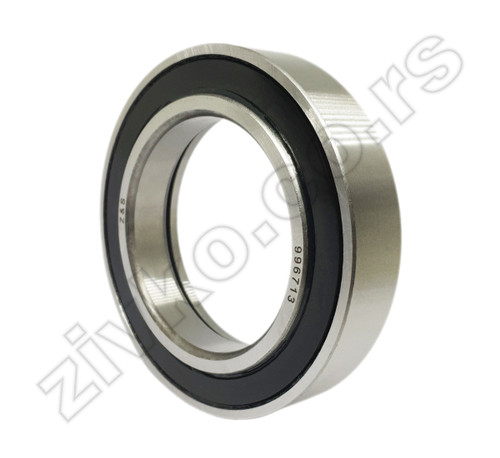 Radijalni kuglični ležaji 966713 [Z&S] - 1