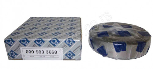 Prateći ležaji 0009933668 [Z&S] - 2