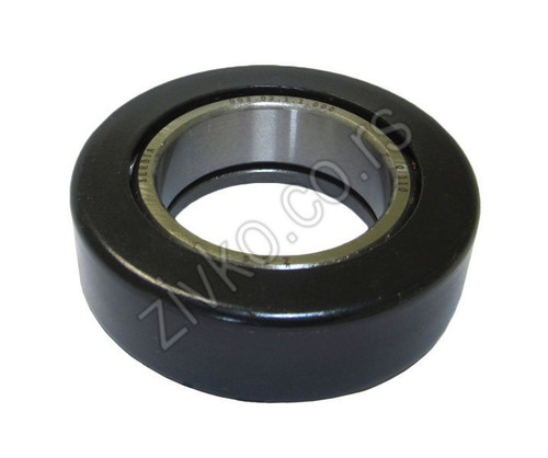 Radijalni kuglični ležaji 002.02.1.1.000 [Z&S] - 1