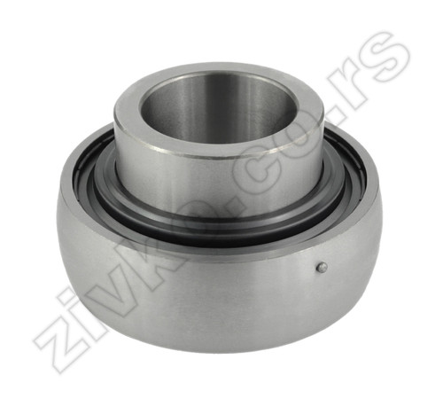 Kuglični samopodesivi ležaji 114-728 3L [Z&S] - 2