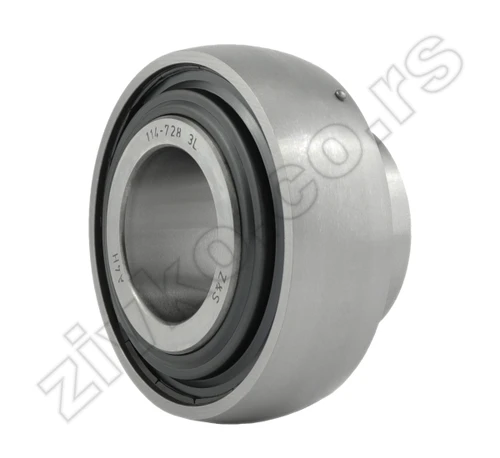 Kuglični samopodesivi ležaji 114-728 3L [Z&S] - 1