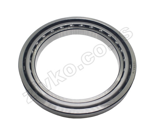 Radijalni kuglični ležaji 120BA16 [Z&S] - 2