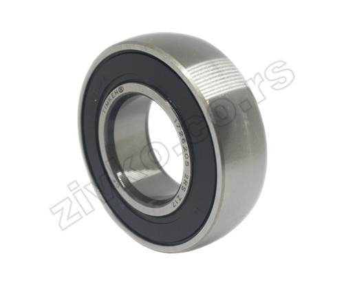 Kuglični samopodesivi ležaji 1726205 2RS [TIMKEN] - 2