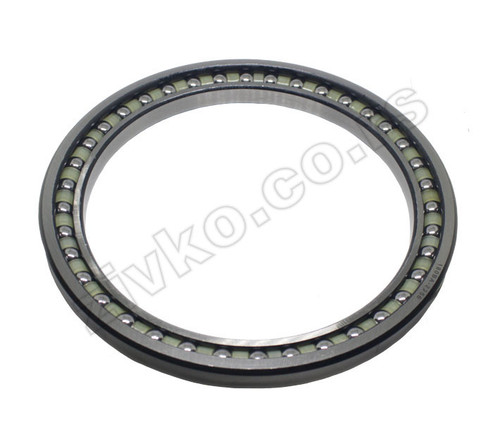 Radijalni kuglični ležaji 180BA-2256 [Z&S] - 2