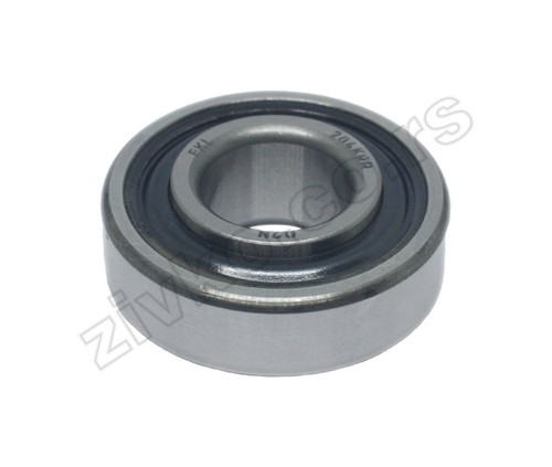 Kuglični samopodesivi ležaji 204KRR [FKL] - 2