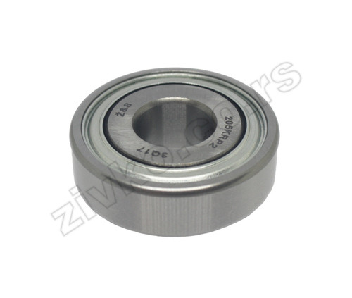 Kuglični samopodesivi ležaji 205KRP2 [Z&S] - 1