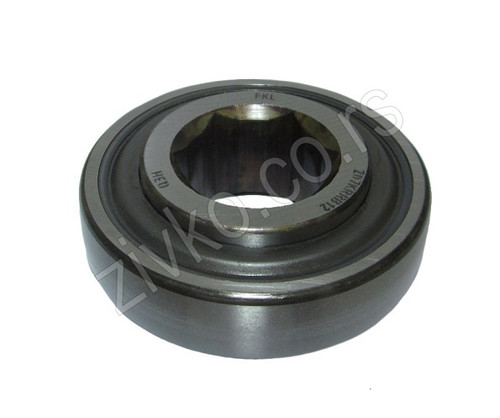 Kuglični samopodesivi ležaji 207KRRB12 [FKL] - 2