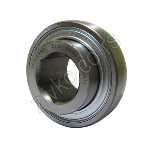 Kuglični samopodesivi ležaji 207KRRB9 [Z&S] - 1