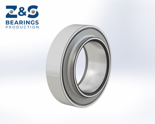 Kuglični samopodesivi ležaji 209 KRR K/CLA [Z&S] - 2