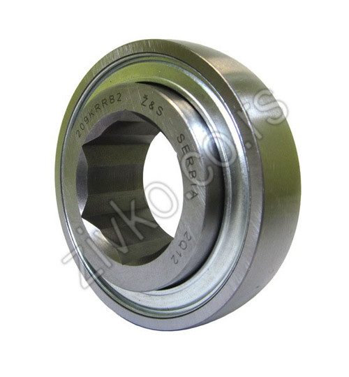 Kuglični samopodesivi ležaji 209KRRB2 [Z&S] - 1