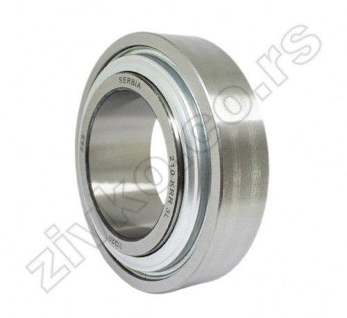 Kuglični samopodesivi ležaji 210KRR [Z&S] - 1