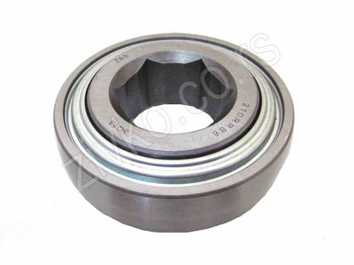 Kuglični samopodesivi ležaji 210RRB6 [Z&S] - 1